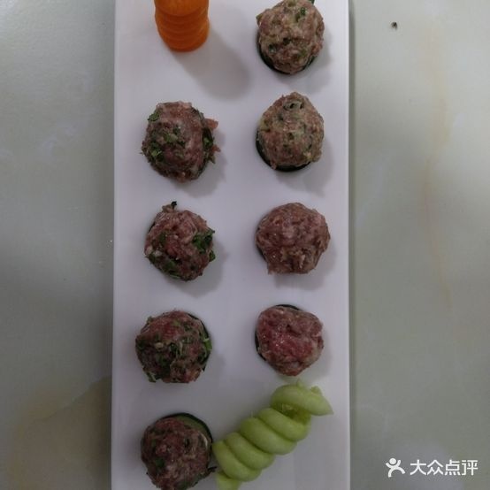 回香苑牛排串串火锅