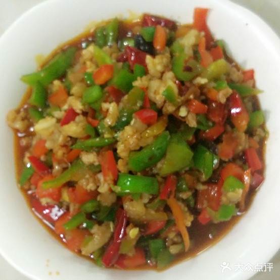 洪湖一(仙桃总店)