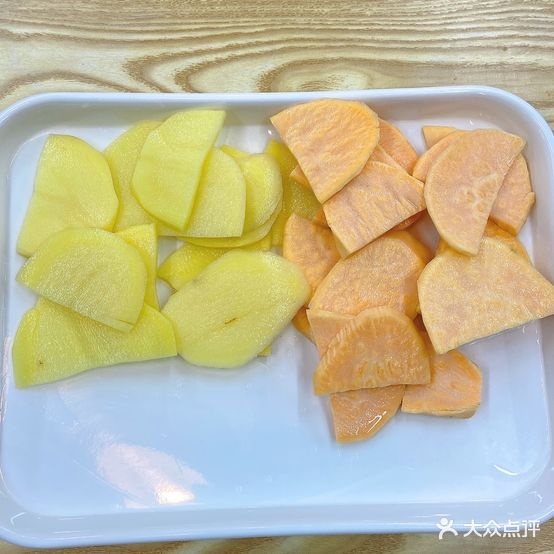 蜀园春自助火锅