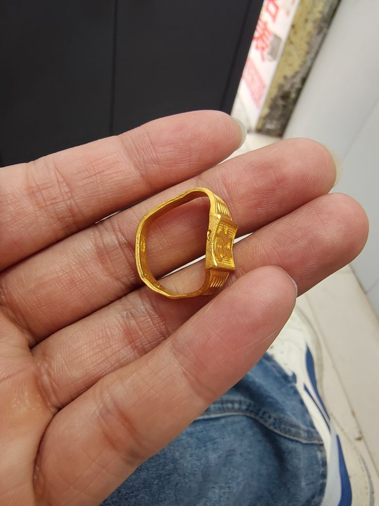 慷臣黄金回收包包奢侈品回收(未央路店)