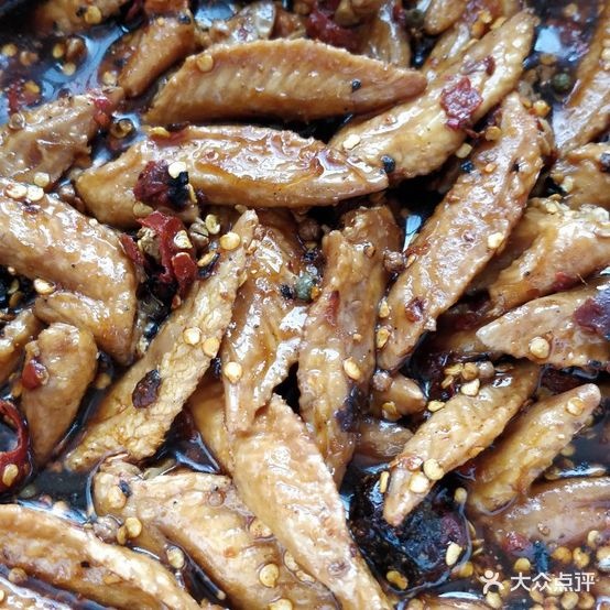 尖叫胡垃圾脚(七花店)