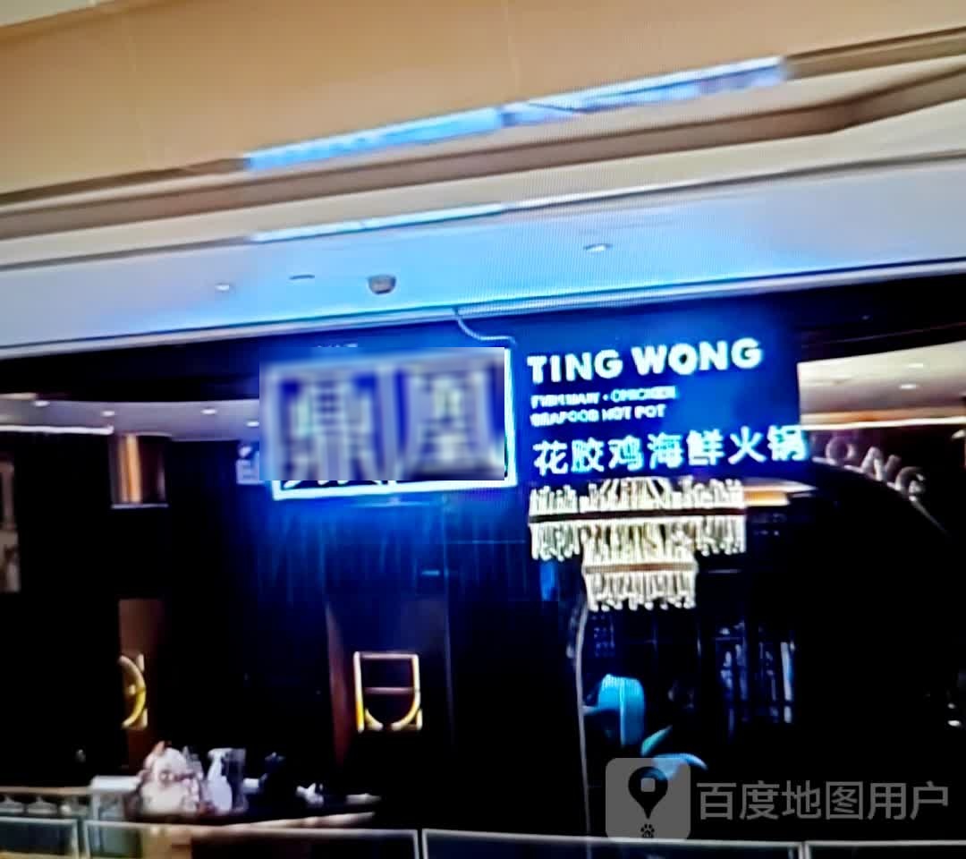 鼎凰花胶鸡海仙火锅(长江路店)