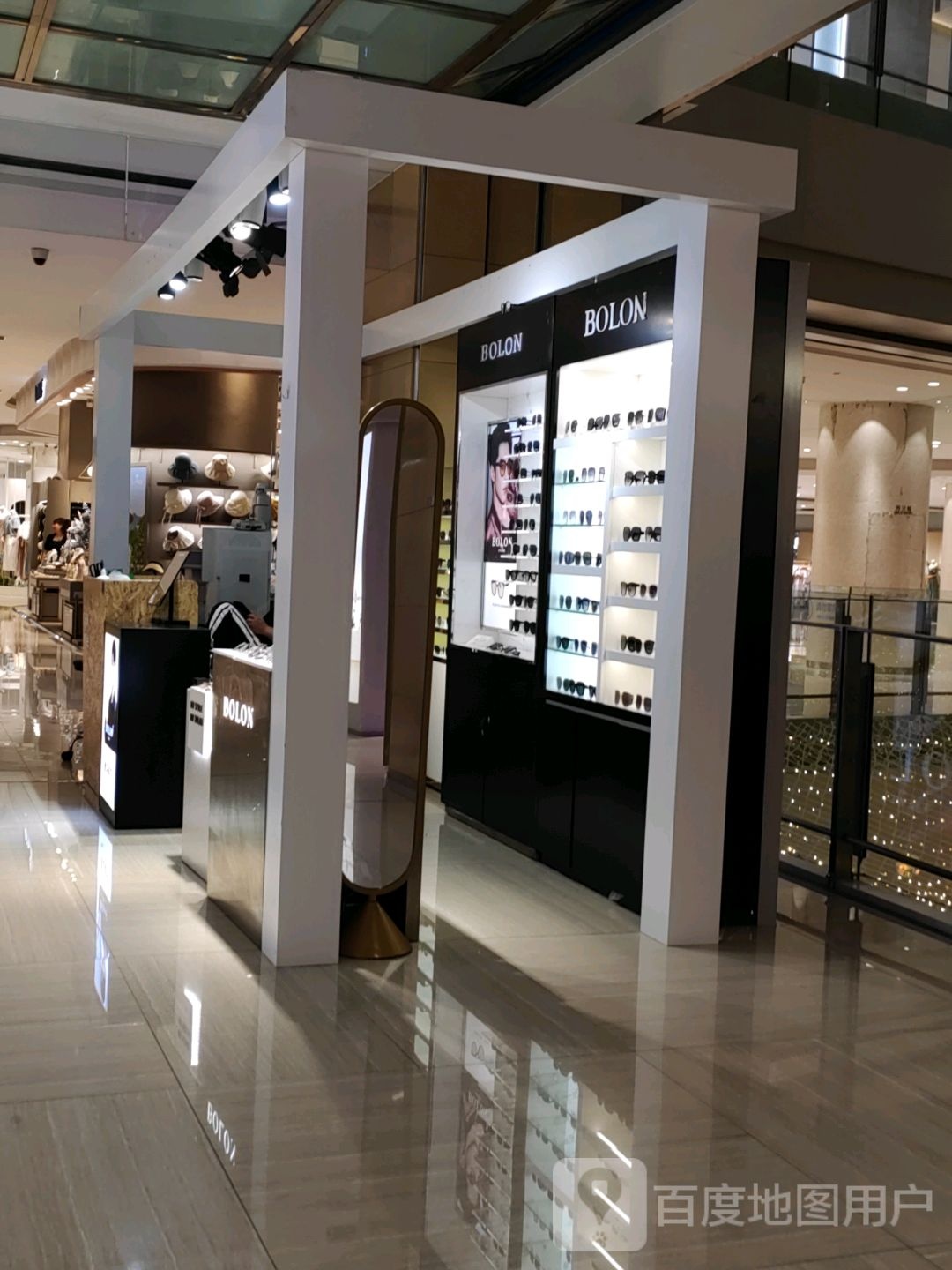 BOLON(湖州东湖银泰百货店)