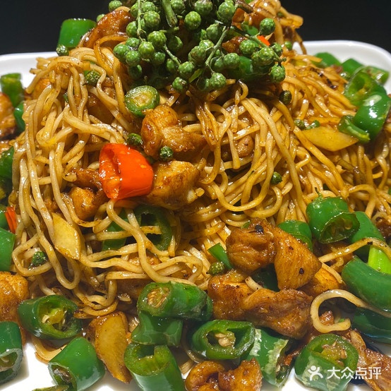 领头羊主题烤场(丰阳之星店)