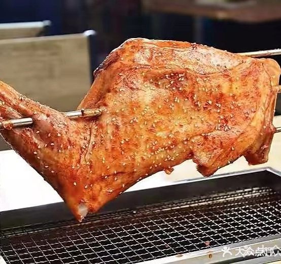 牛镇万潮汕牛肉火锅·烧烤