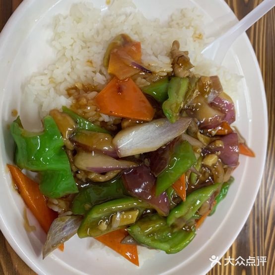 晓晓东北炒菜(商品街八巷店)