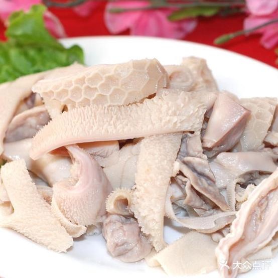 天天顺火锅美食城