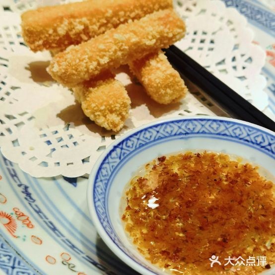 茉莉花·私房菜(湖津路店)