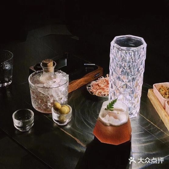 樽WHISKY&COCKTAIL酒吧