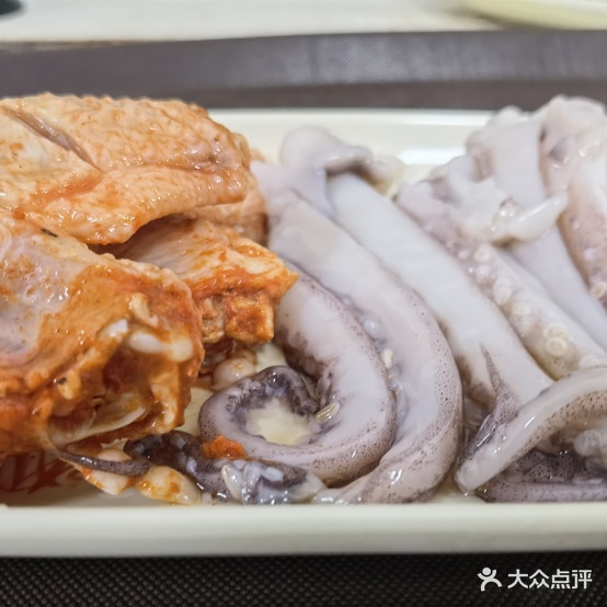 小马哥起炭烧肥牛(万绿店)