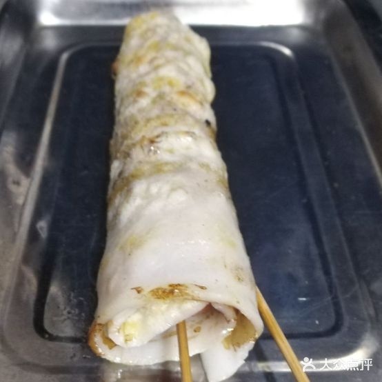 兰花坪烤火坊