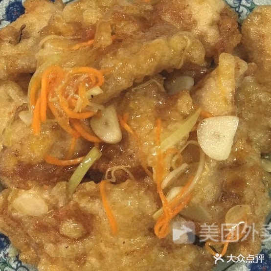 东北饺子熏酱馆(清水湾店)