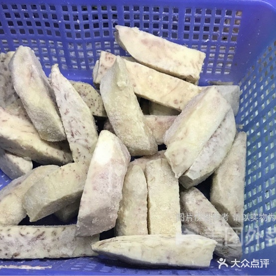 骨汤麻辣烫(城乡路店)