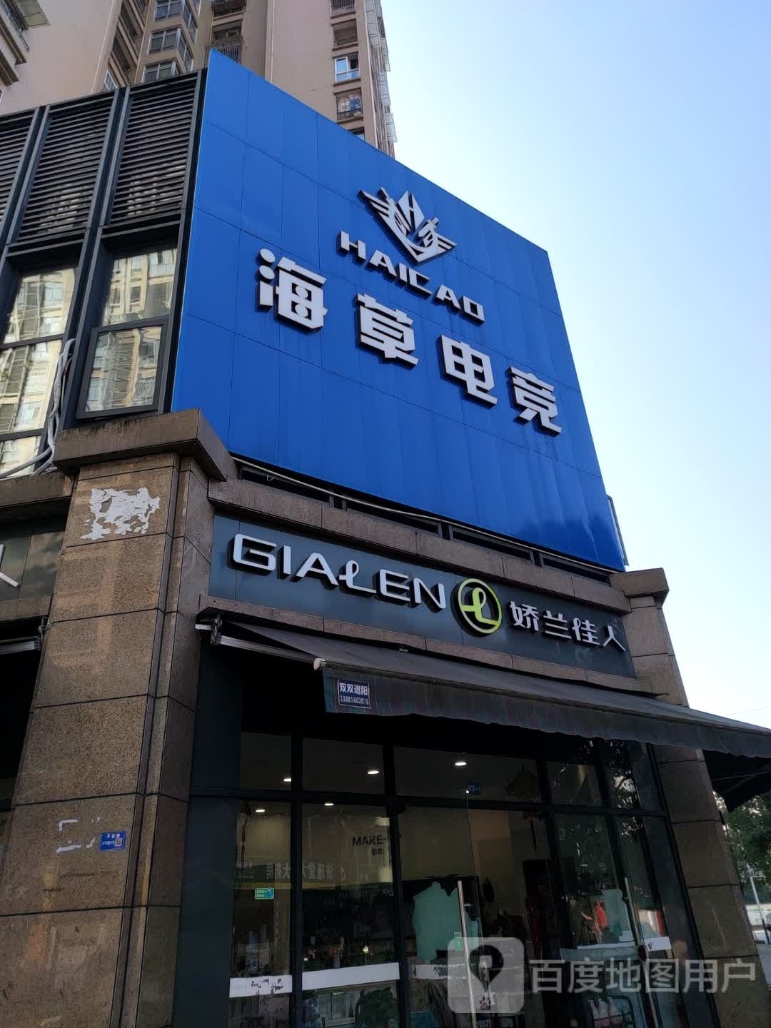 海草电竞