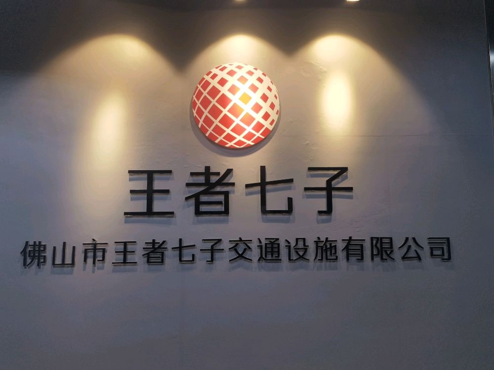 佛山市王者七子交通设施有限公司