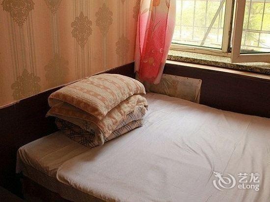 长春月色商务旅馆