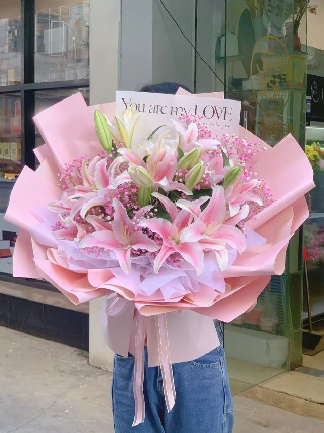 佳卉鲜花批发