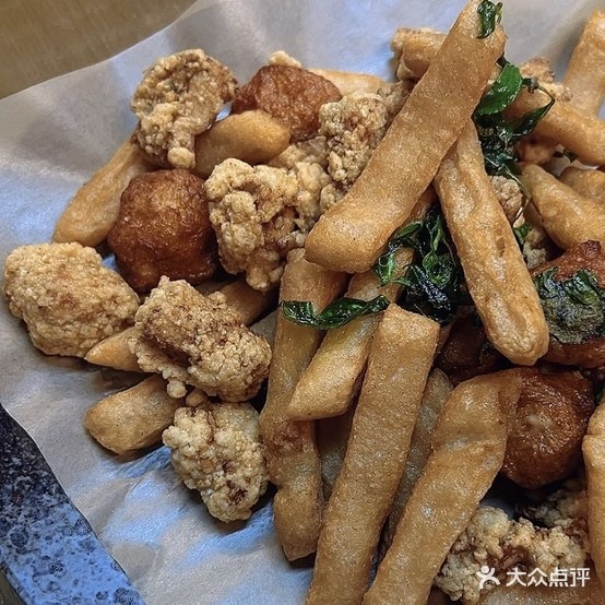 总铺师台式料理(高新区店)