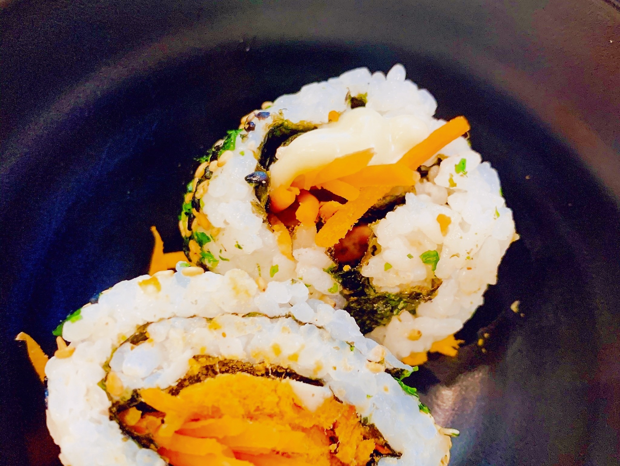 思咪哒寿司(华阳店)