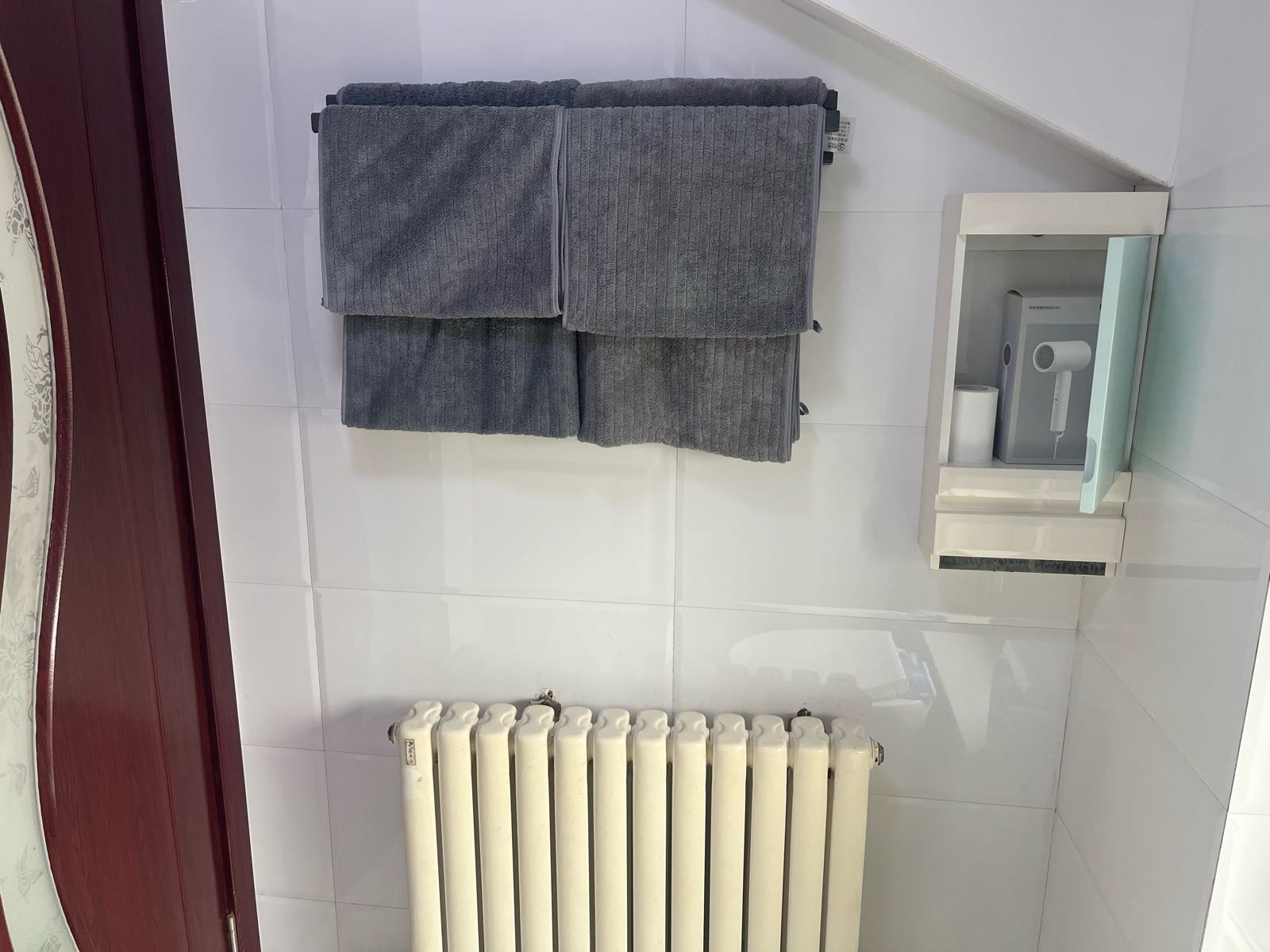 宋大宝的民宿(凤凰花园店)