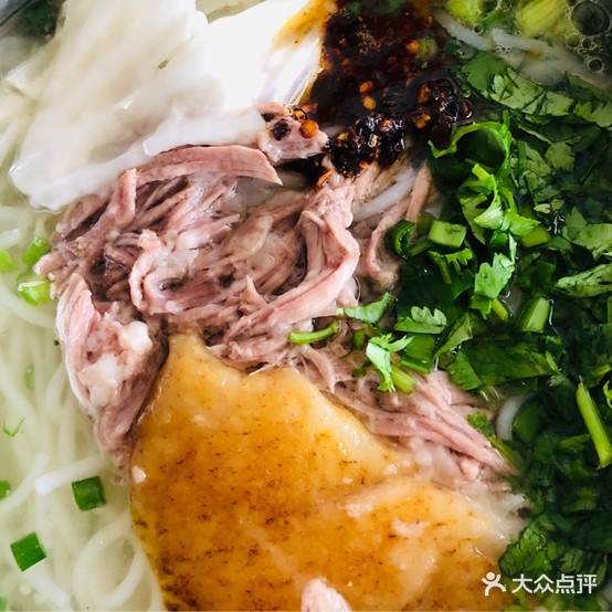 天天耙肉米线肉(威尔特购物广场店)