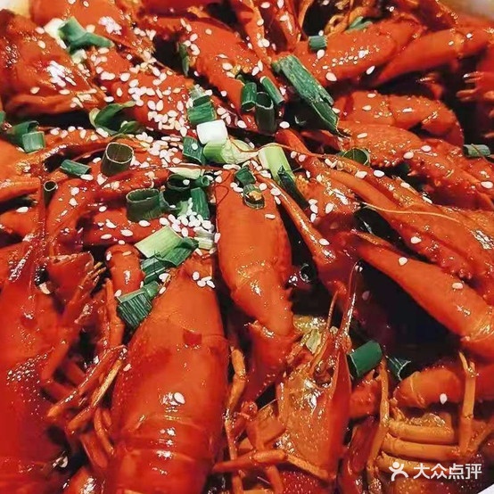 簋街小龙虾(天龙店)