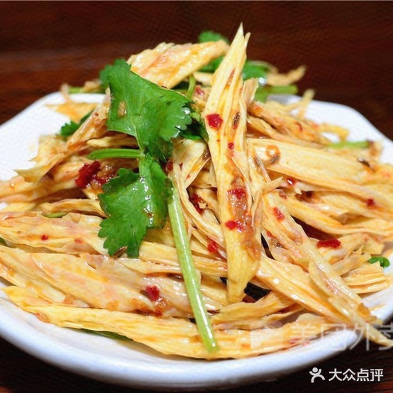 东北菜子馆(西湖汽车南站店)