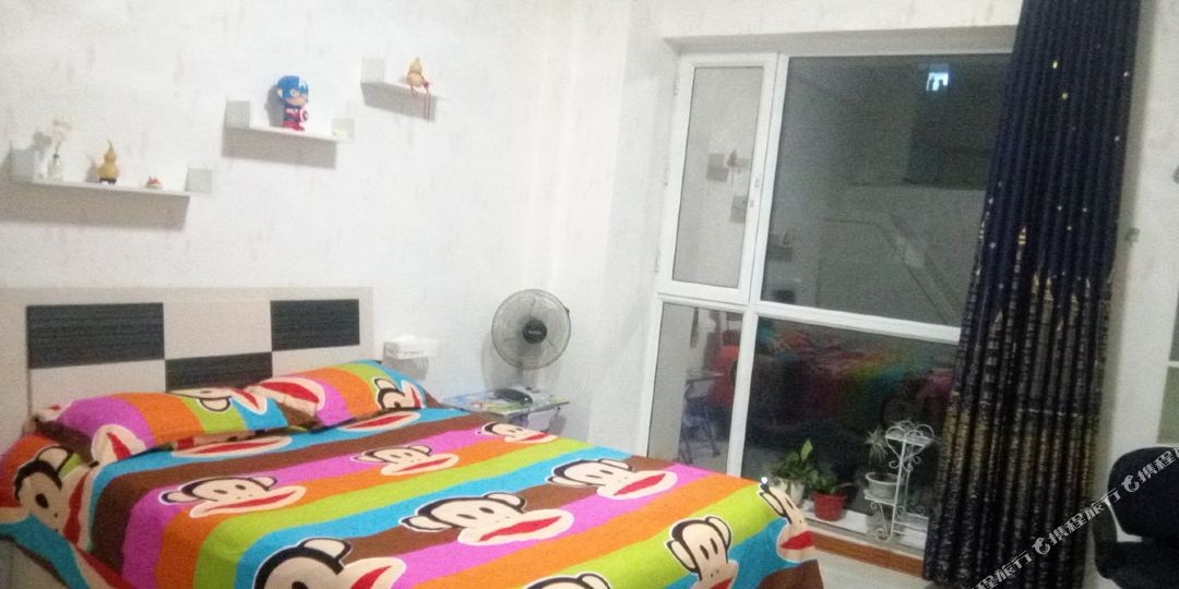 大庆乘风庄日租公寓(2号店)