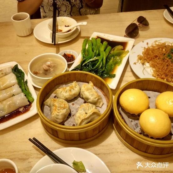 金湾家宴(恒基广场店)