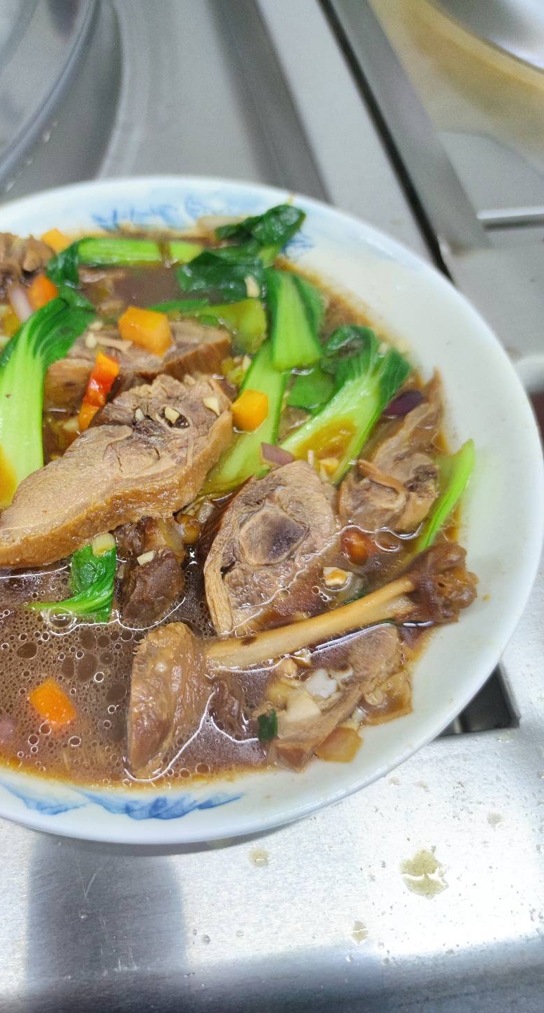 苏州炒浇面(名邦·中央公馆店)