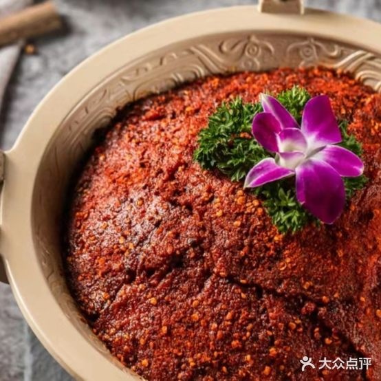 豪鱼火锅(喜盈门范城店)