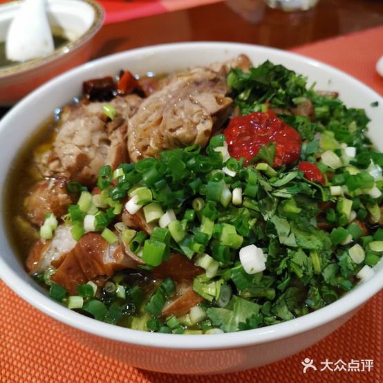 西藏一宾馆火锅餐厅
