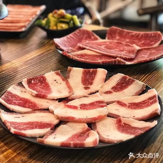 壹玖玖炭火烤肉(大鹏路店)