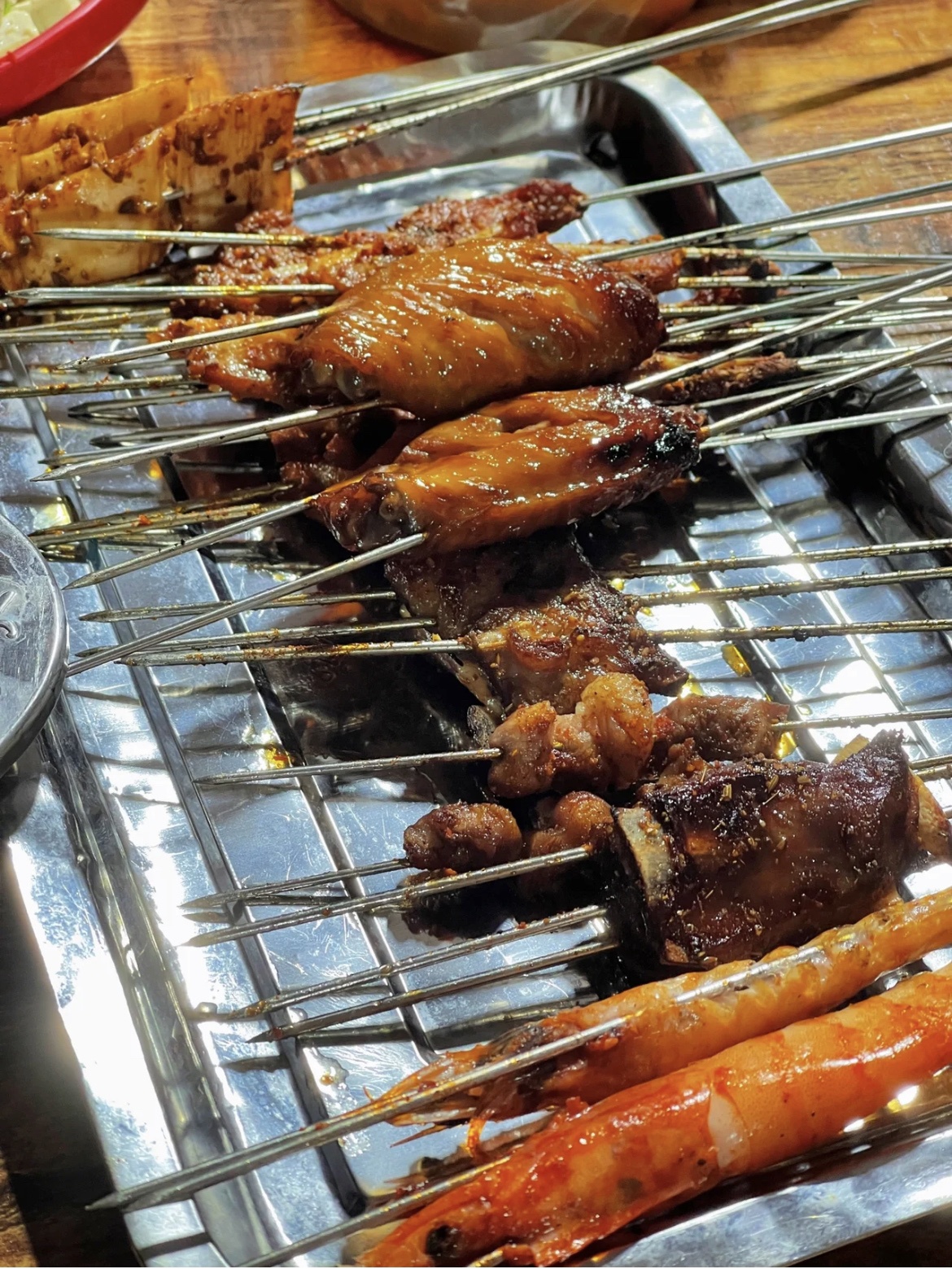 大孩龙虾(体育场旗舰店)