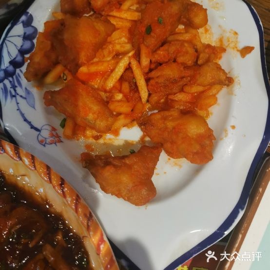 魏家小厨(佳林路店)