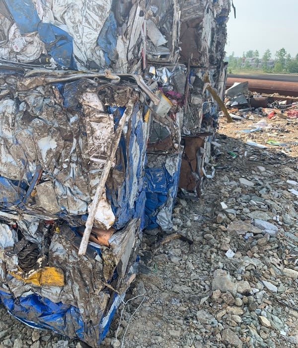 湖北随州鸿曌再生资源有限公司