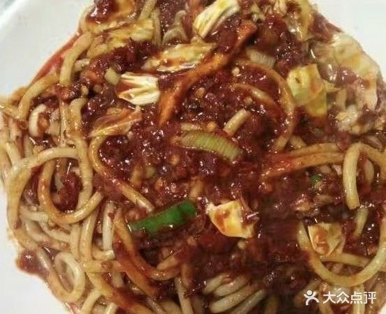 桌记米粉(喀什分店)