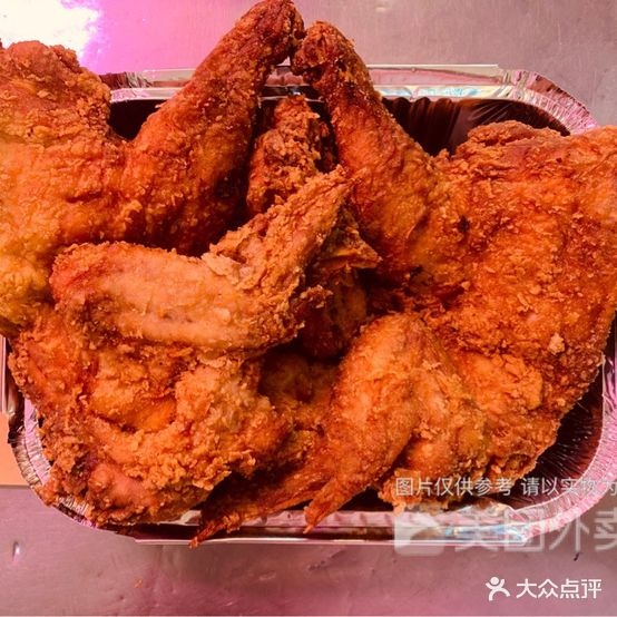 凤风炸鸡(四平路店)