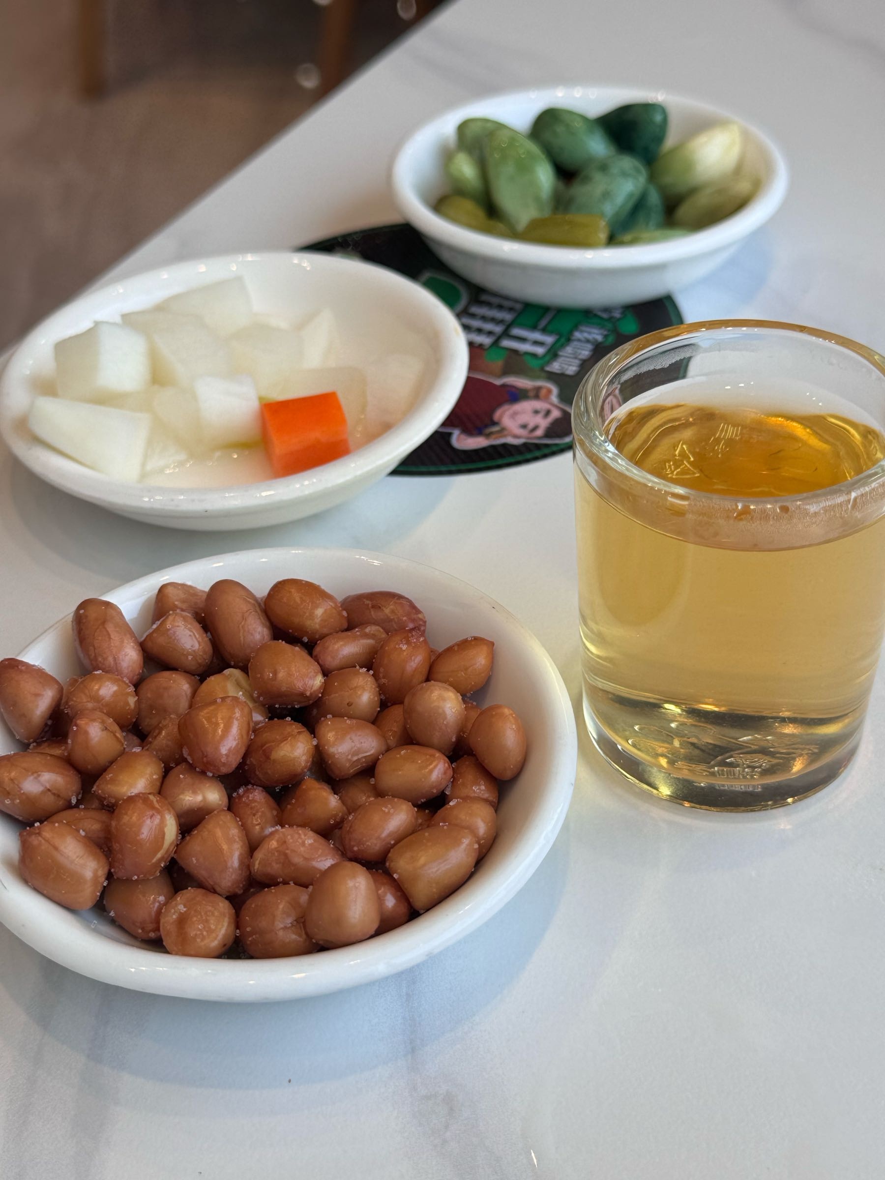 大红柳东北菜饺子馆铁锅炖(大良店)
