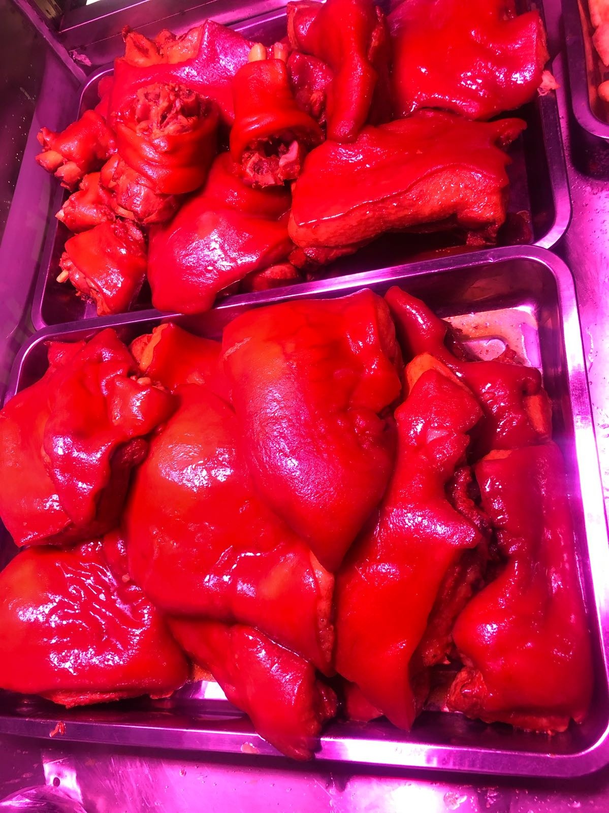 正宗隆江猪脚饭原味汤粉王(发昌大道店)