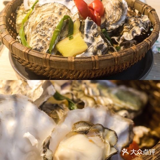 十二之耗味(品蟹季)