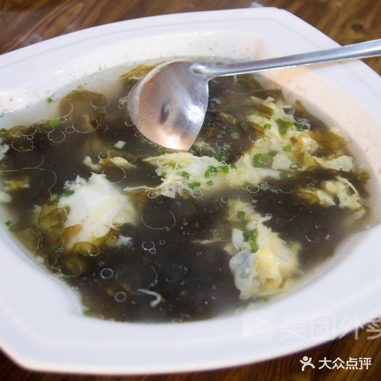 二亩地师傅(固镇路店)