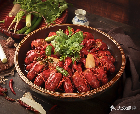 川妹子川菜馆(跃龙南路店)