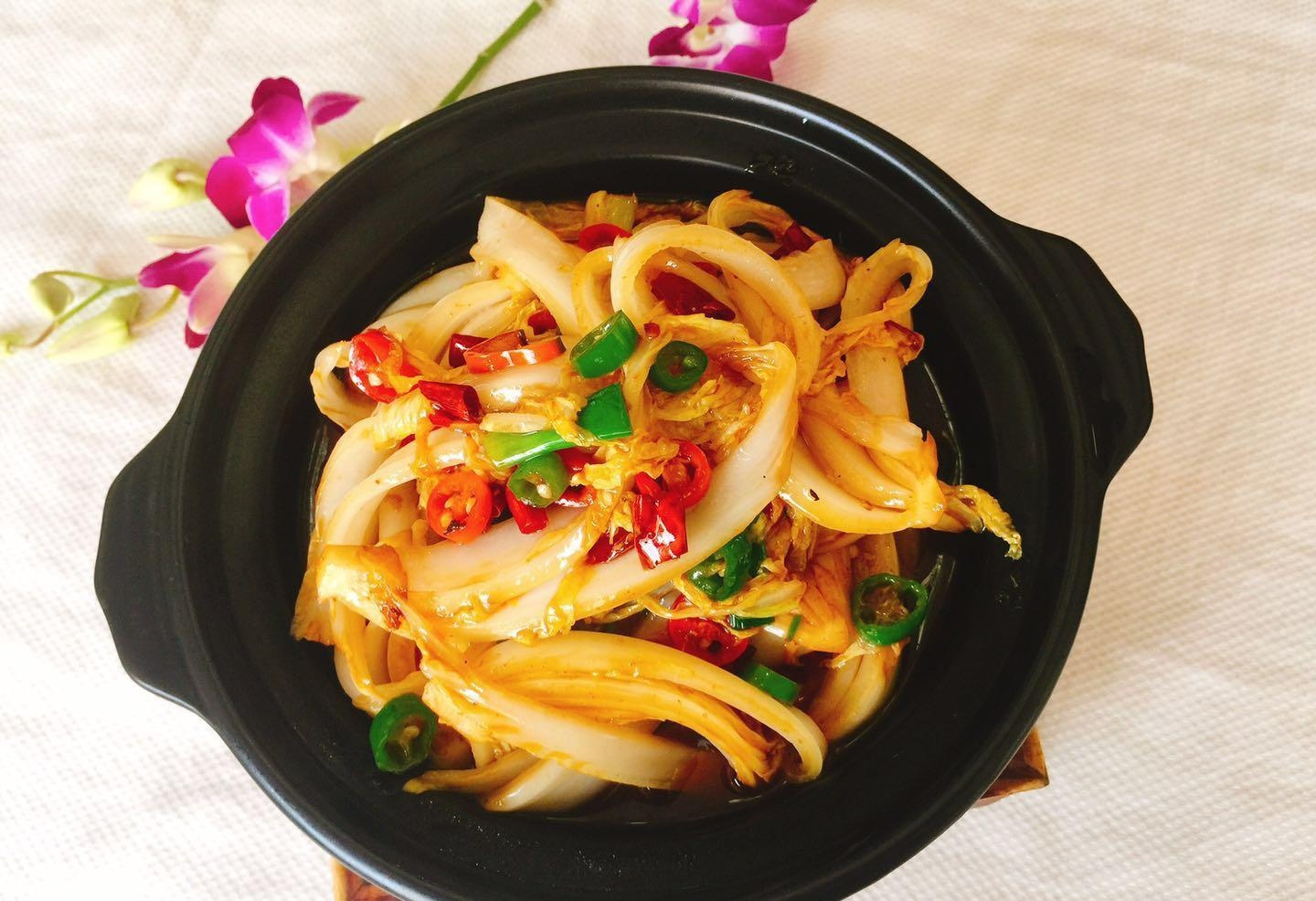 又一川水煮鱼馆(簪花路店)