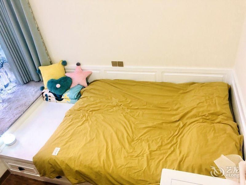 汕尾SasaCai公寓