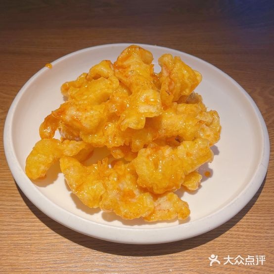 罗厨东北鲁菜馆(新景舜弘现代城店)