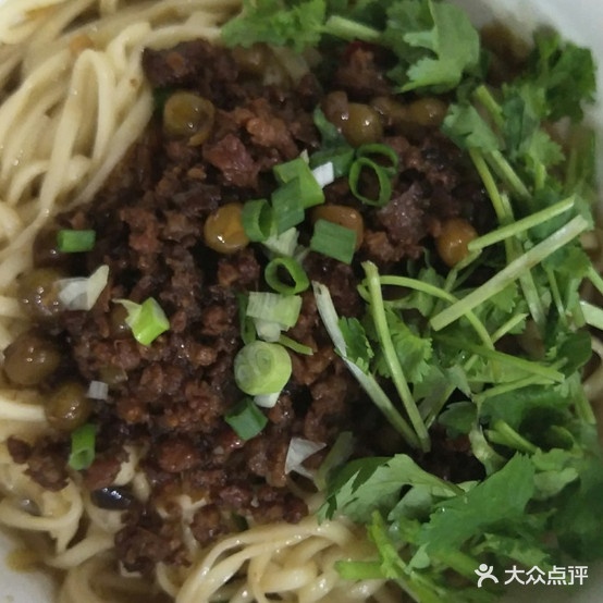 重庆小面(丰州店)