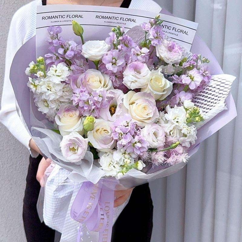 陌上花开(海河路店)