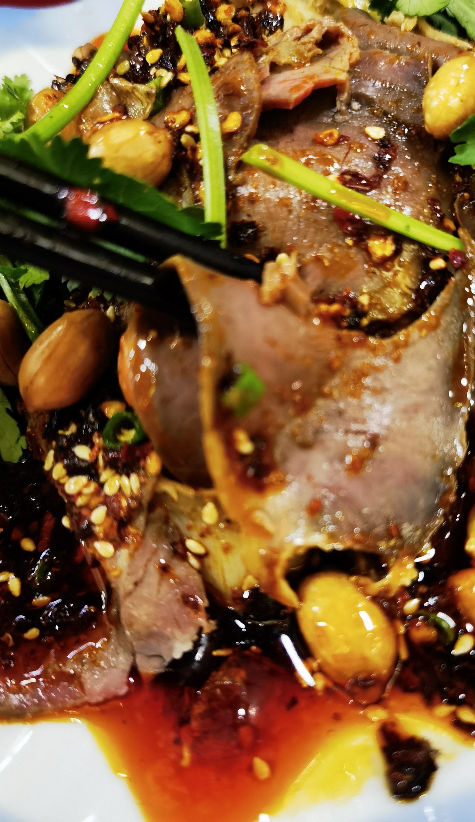 徐记川菜(振兴南路店)