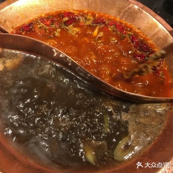俞都老火锅(时代商汇店)